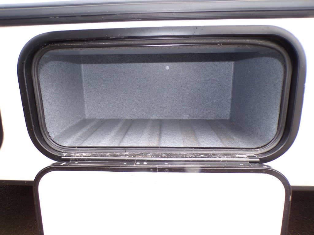 2025 Forest River 2025 Forest River Sunseeker - thumbnail 15