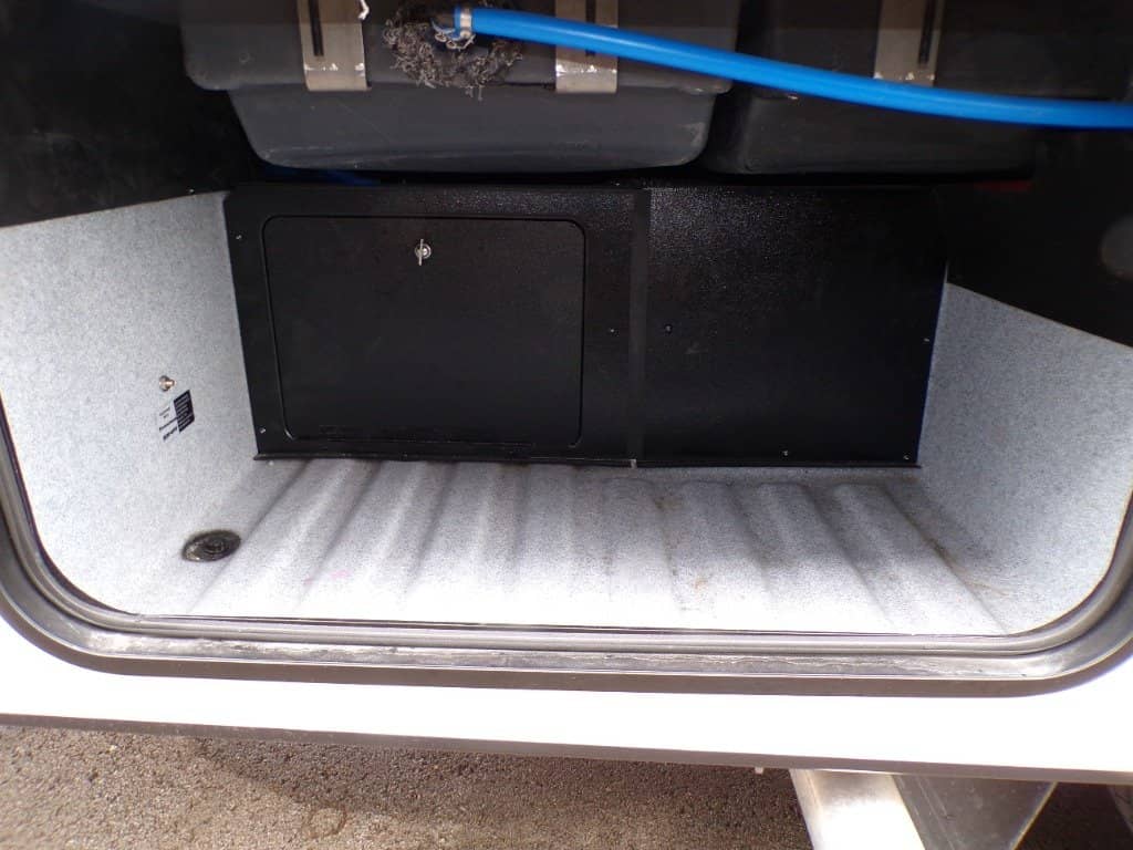 2025 Forest River 2025 Forest River Sunseeker - thumbnail 16