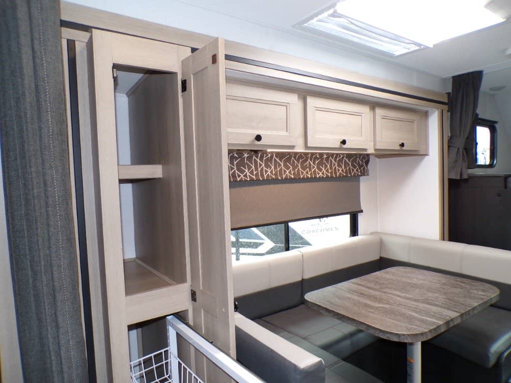 2025 Forest River 2025 Forest River Sunseeker - thumbnail 45