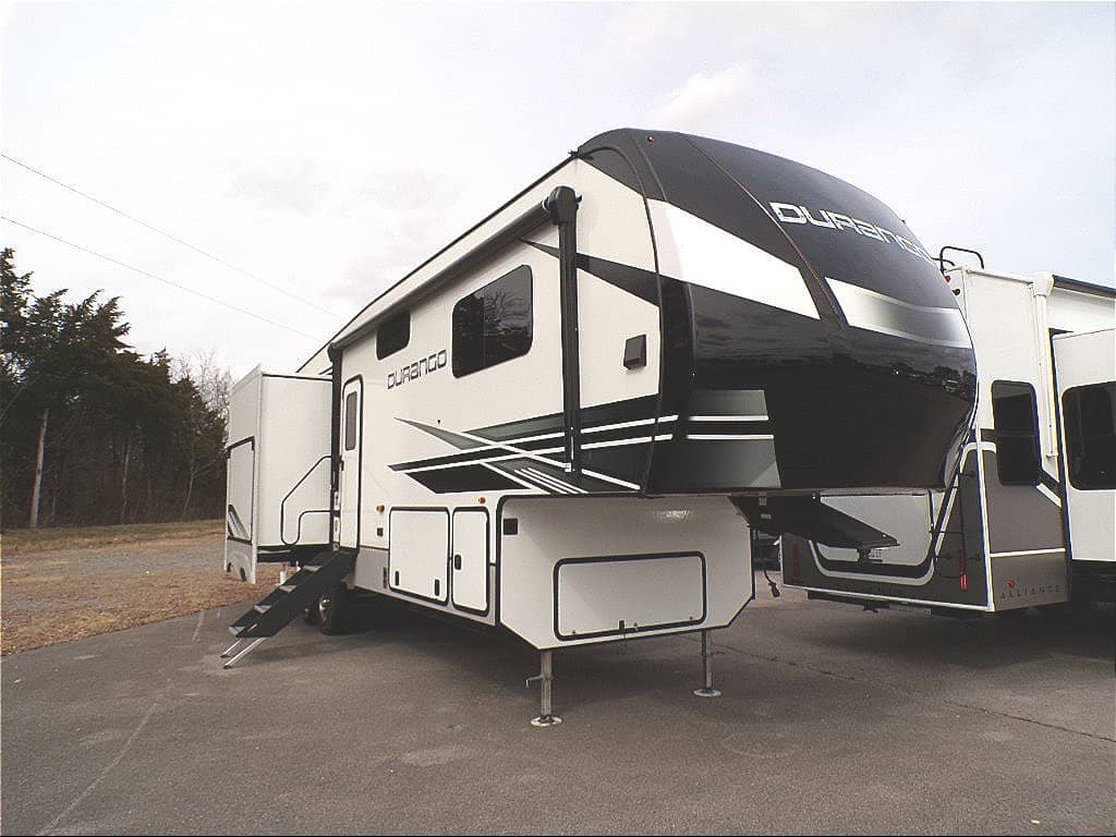 2023 Z  2023 Z  KZ RV Durango - thumbnail 1