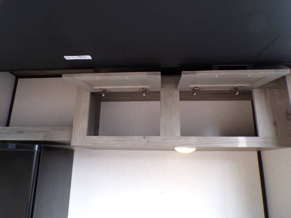 2023 Z  2023 Z  KZ RV Durango - thumbnail 16