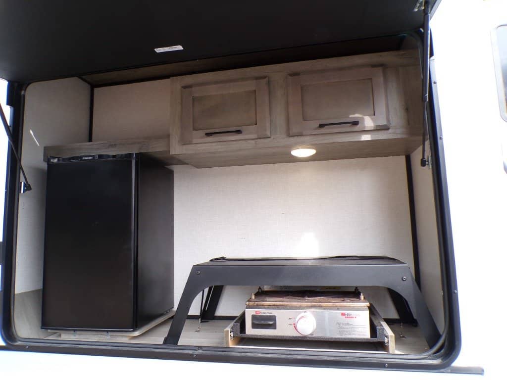 2023 Z  2023 Z  KZ RV Durango - thumbnail 14