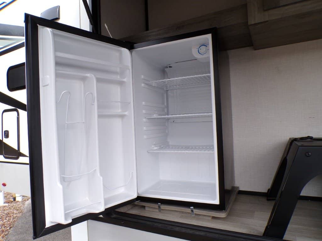 2023 Z  2023 Z  KZ RV Durango - thumbnail 17