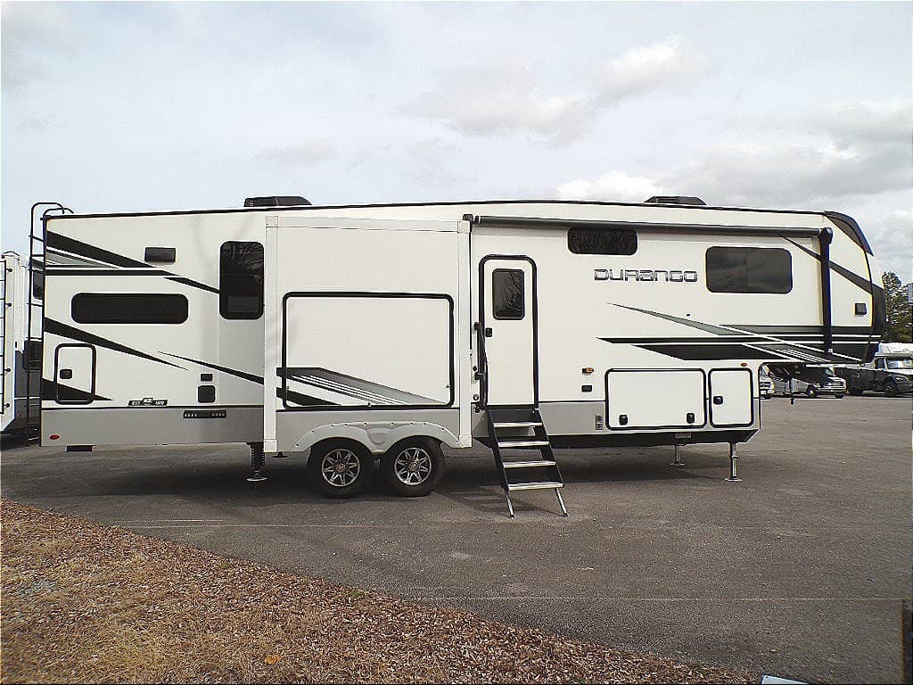 2023 Z  2023 Z  KZ RV Durango - thumbnail 7