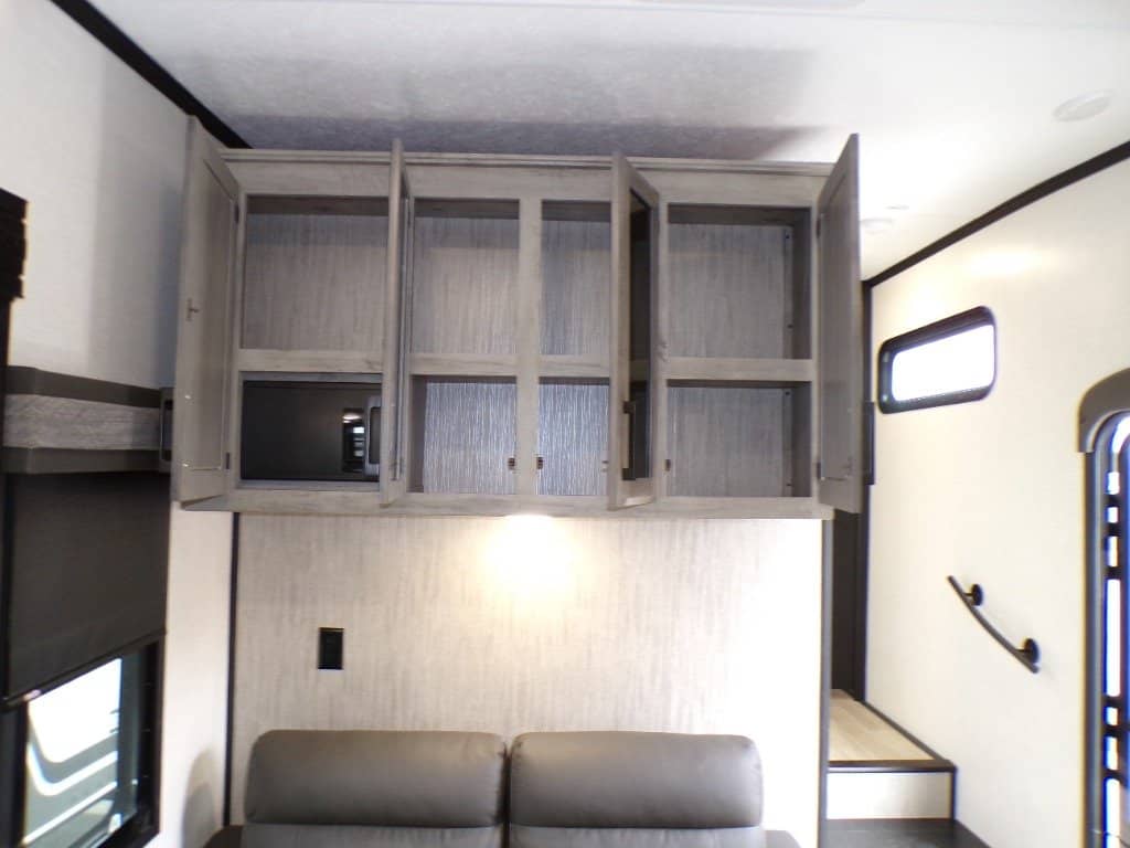 2023 Z  2023 Z  KZ RV Durango - thumbnail 24