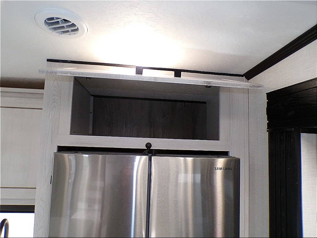 2023 Z  2023 Z  KZ RV Durango - thumbnail 46