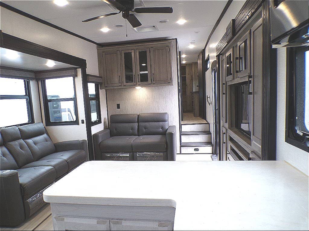 2023 Z  2023 Z  KZ RV Durango - thumbnail 20