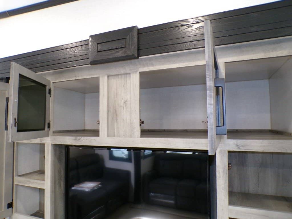 2023 Z  2023 Z  KZ RV Durango - thumbnail 29