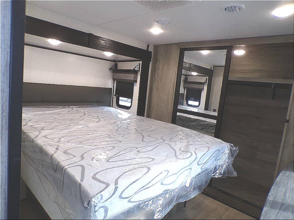 2023 Z  2023 Z  KZ RV Durango - thumbnail 48