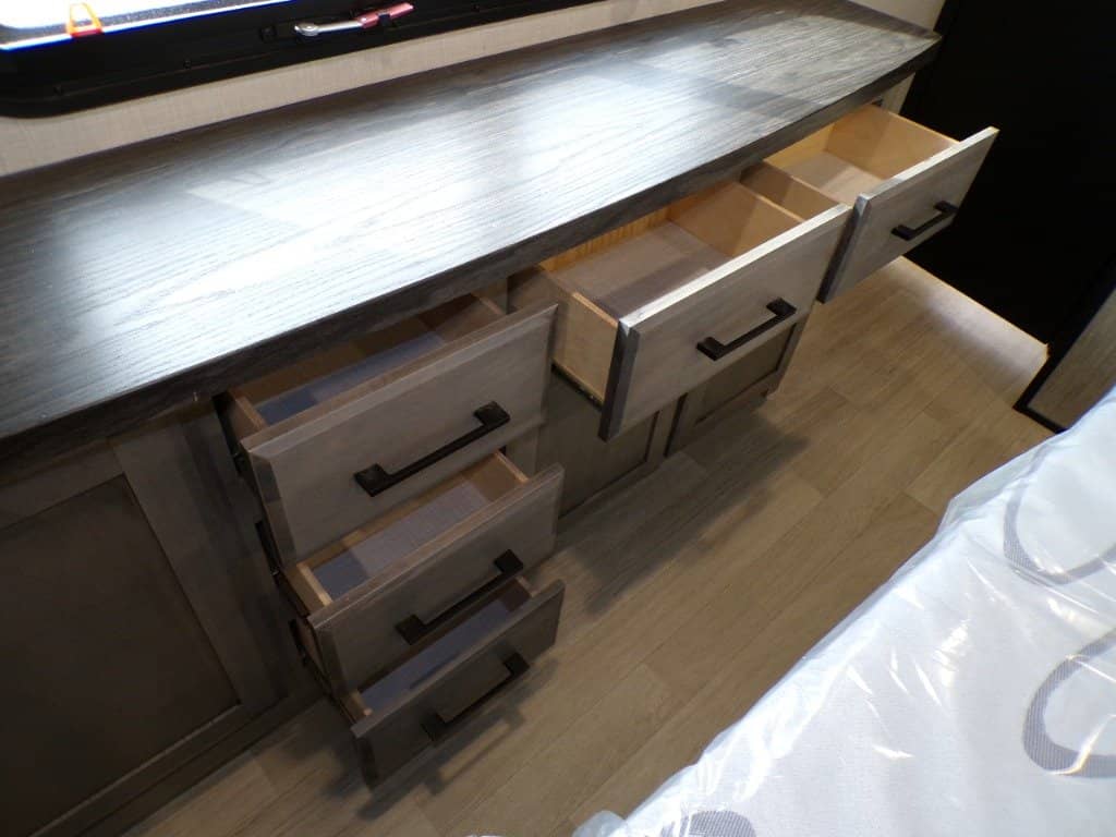 2023 Z  2023 Z  KZ RV Durango - thumbnail 58