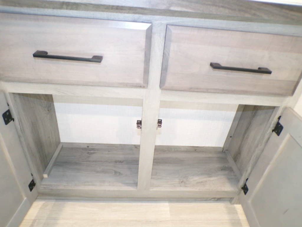 2023 Z  2023 Z  KZ RV Durango - thumbnail 59