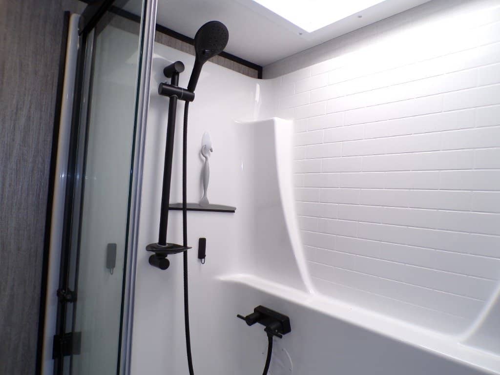 2023 Z  2023 Z  KZ RV Durango - thumbnail 66