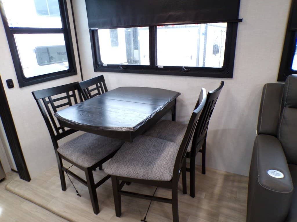 2023 Z  2023 Z  KZ RV Durango - thumbnail 30