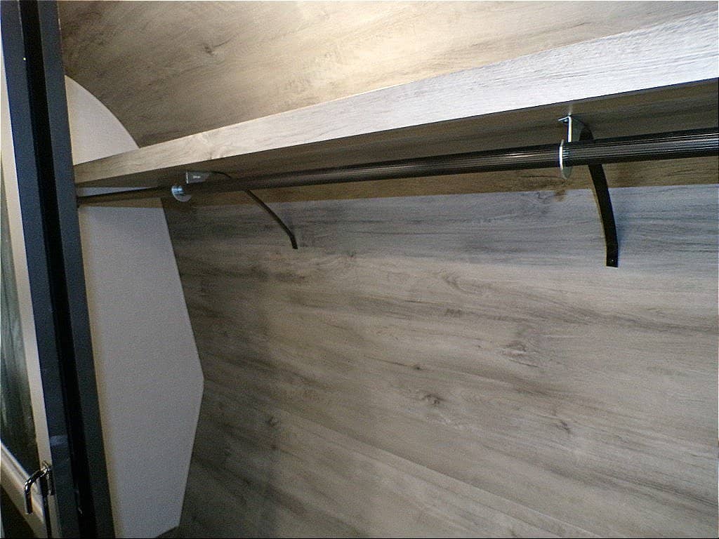 2023 Z  2023 Z  KZ RV Durango - thumbnail 54