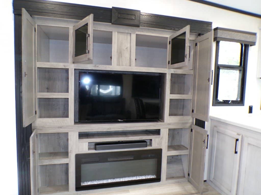 2023 Z  2023 Z  KZ RV Durango - thumbnail 28