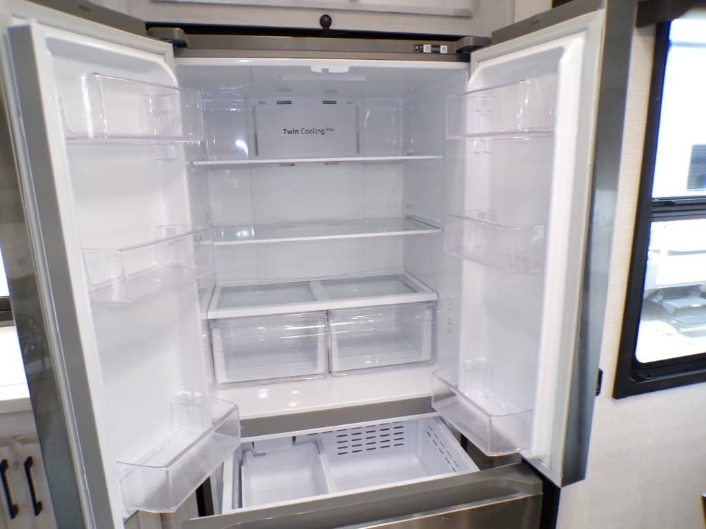 2023 Z  2023 Z  KZ RV Durango - thumbnail 44