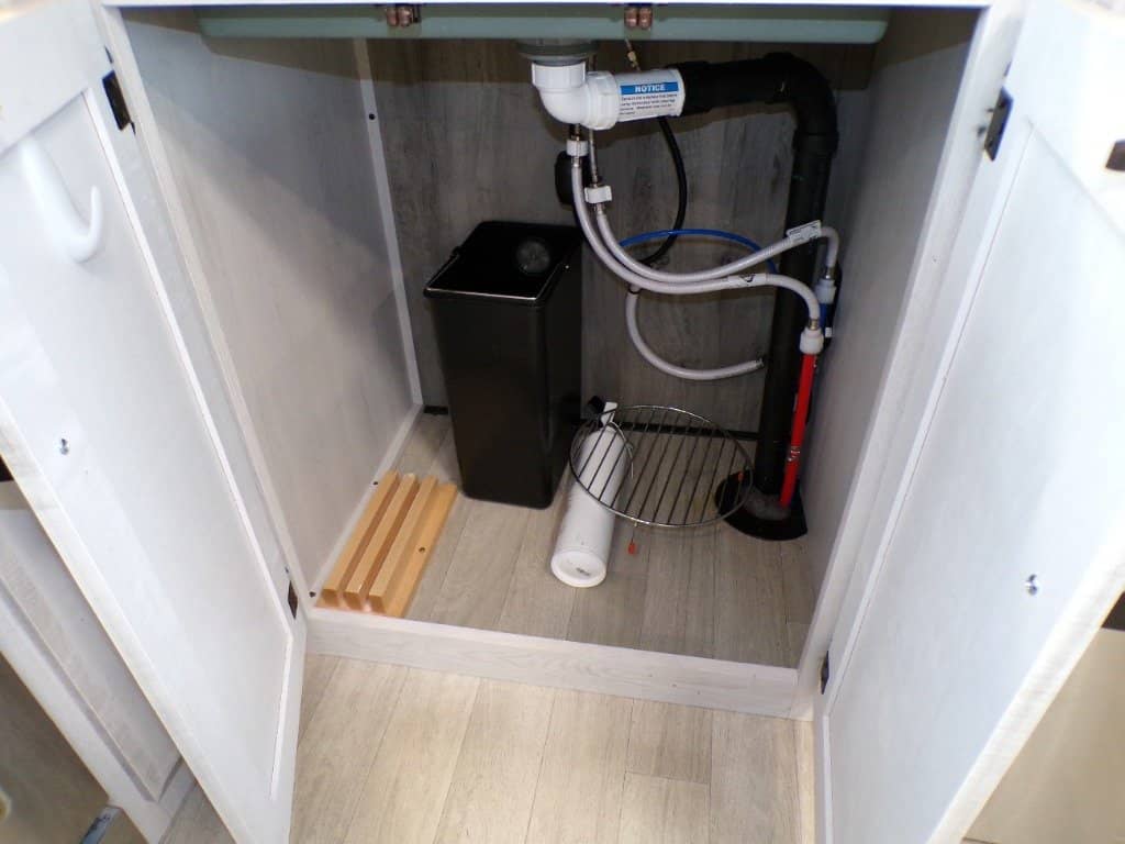 2023 Z  2023 Z  KZ RV Durango - thumbnail 43