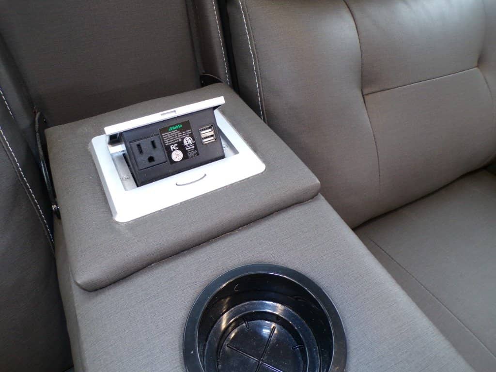 2023 Z  2023 Z  KZ RV Durango - thumbnail 23