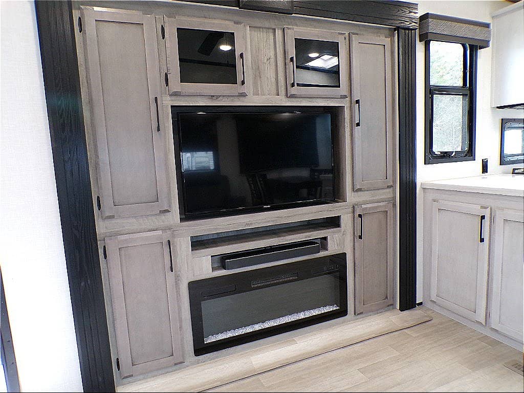 2023 Z  2023 Z  KZ RV Durango - thumbnail 26