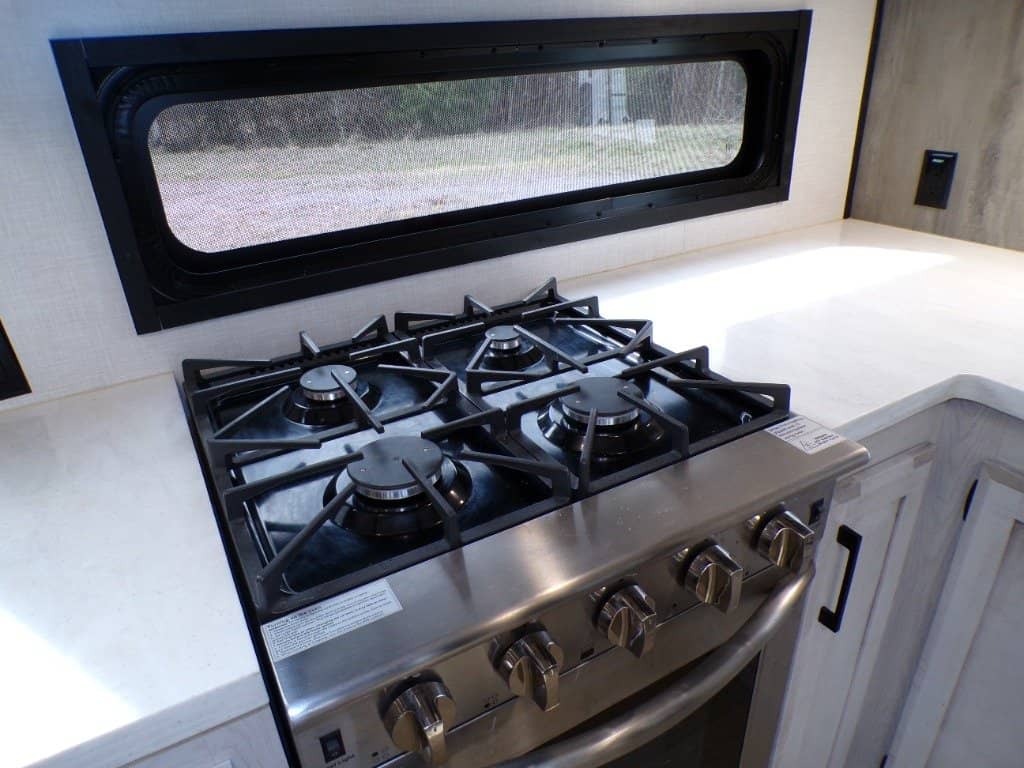 2023 Z  2023 Z  KZ RV Durango - thumbnail 37