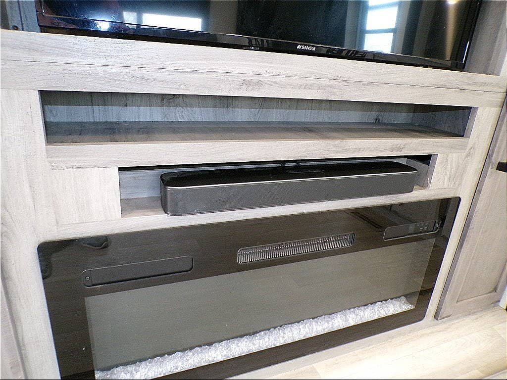 2023 Z  2023 Z  KZ RV Durango - thumbnail 27