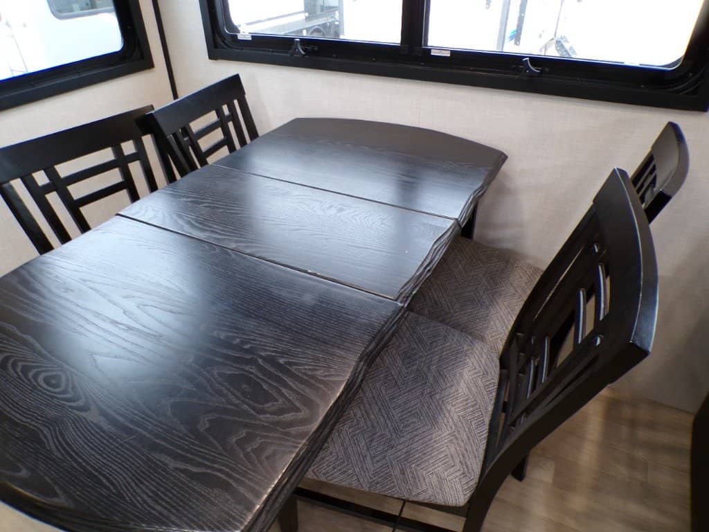 2023 Z  2023 Z  KZ RV Durango - thumbnail 31