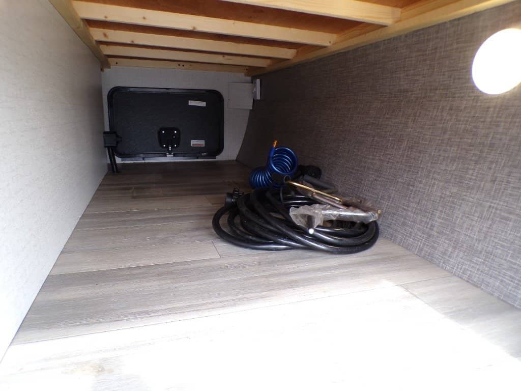 2022 Winnebago 2022 Winnebago Micro Minnie - thumbnail 10