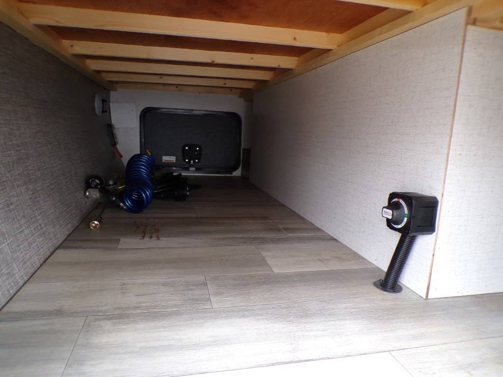 2022 Winnebago 2022 Winnebago Micro Minnie - thumbnail 11