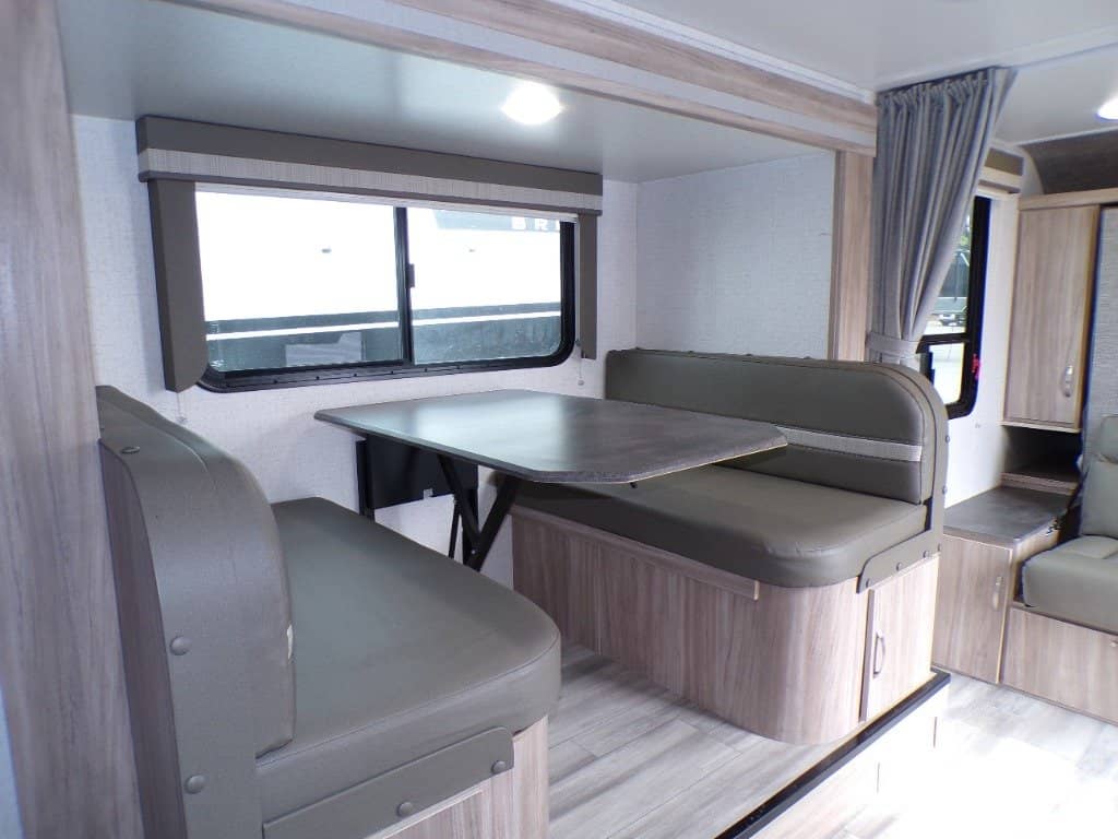 2022 Winnebago 2022 Winnebago Micro Minnie - thumbnail 21