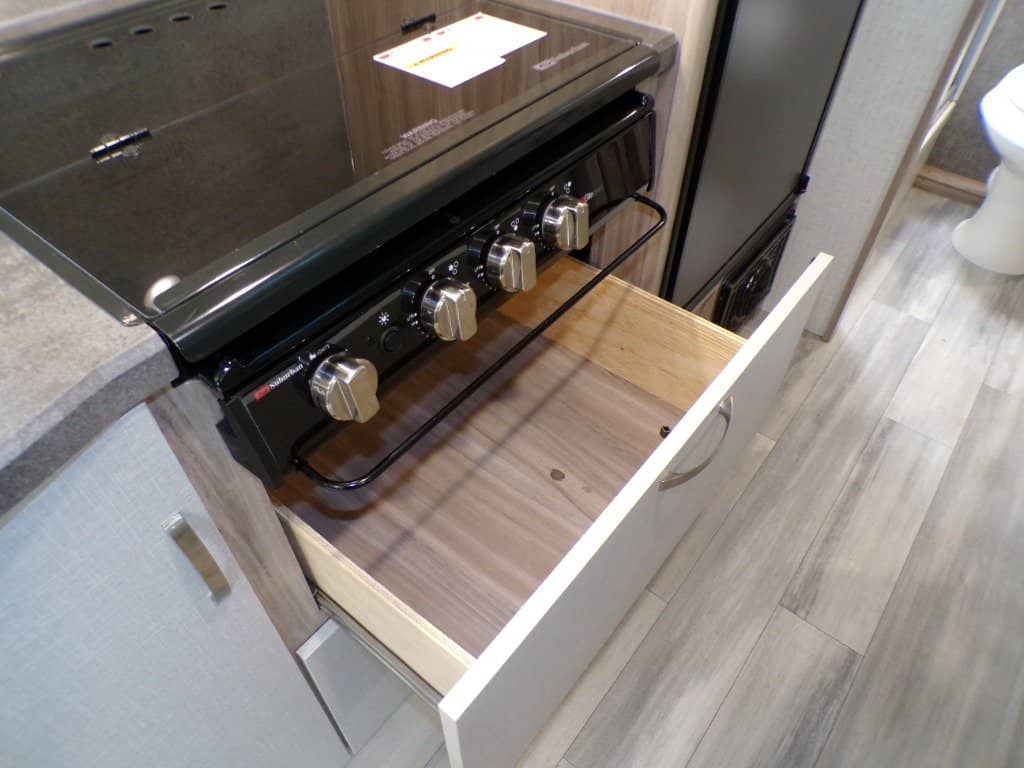 2022 Winnebago 2022 Winnebago Micro Minnie - thumbnail 28