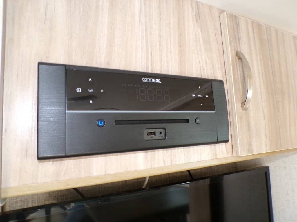 2022 Winnebago 2022 Winnebago Micro Minnie - thumbnail 20