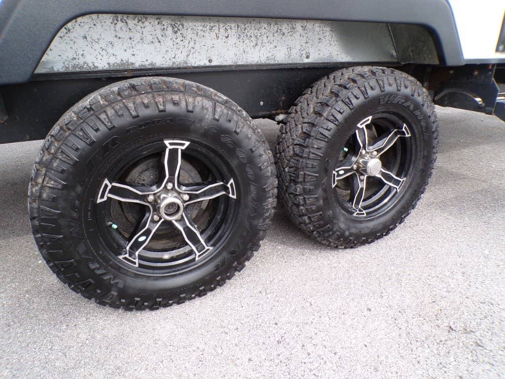 2022 Winnebago 2022 Winnebago Micro Minnie - thumbnail 9