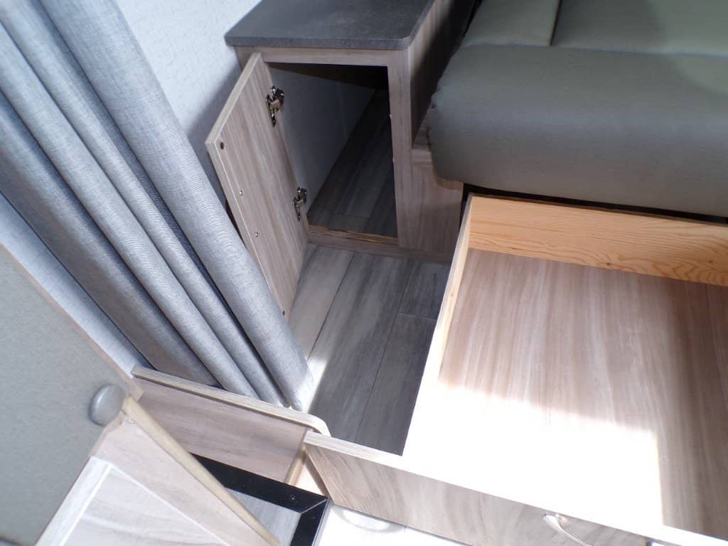 2022 Winnebago 2022 Winnebago Micro Minnie - thumbnail 16