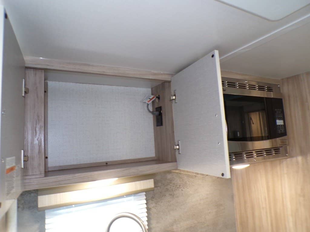 2022 Winnebago 2022 Winnebago Micro Minnie - thumbnail 29