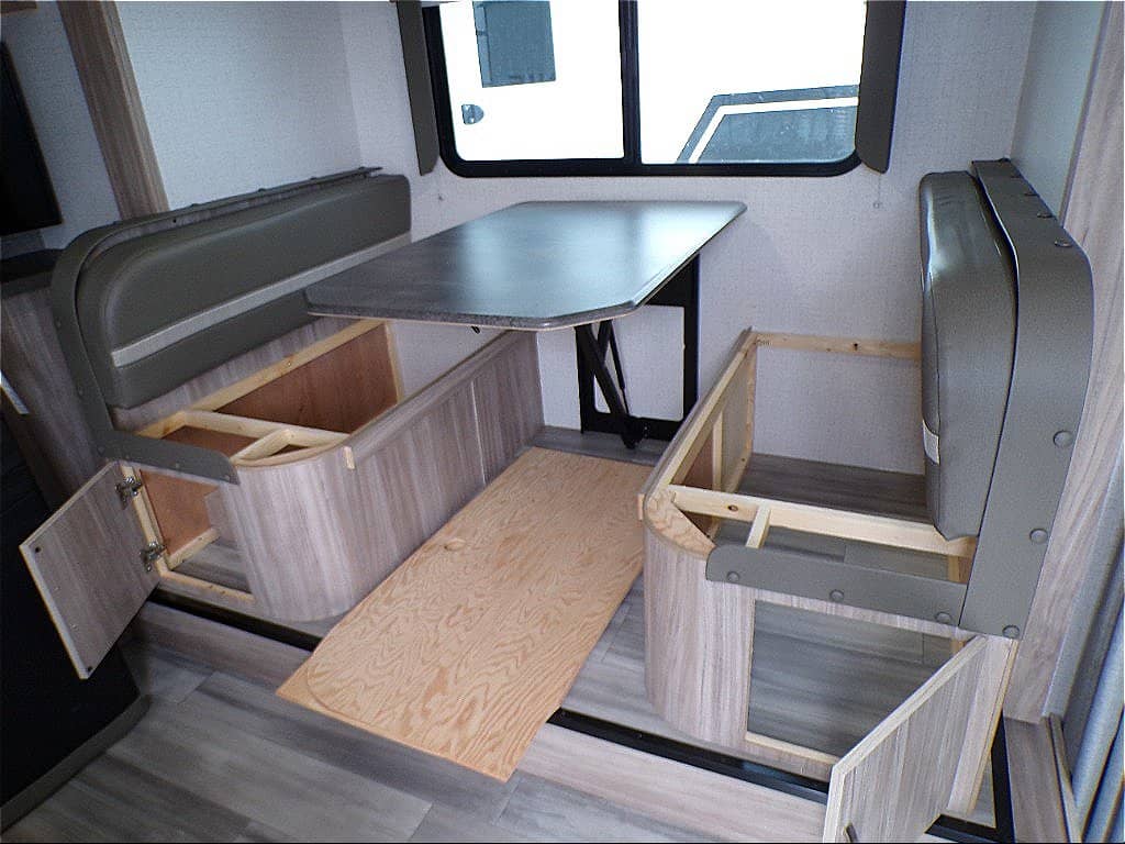 2022 Winnebago 2022 Winnebago Micro Minnie - thumbnail 23