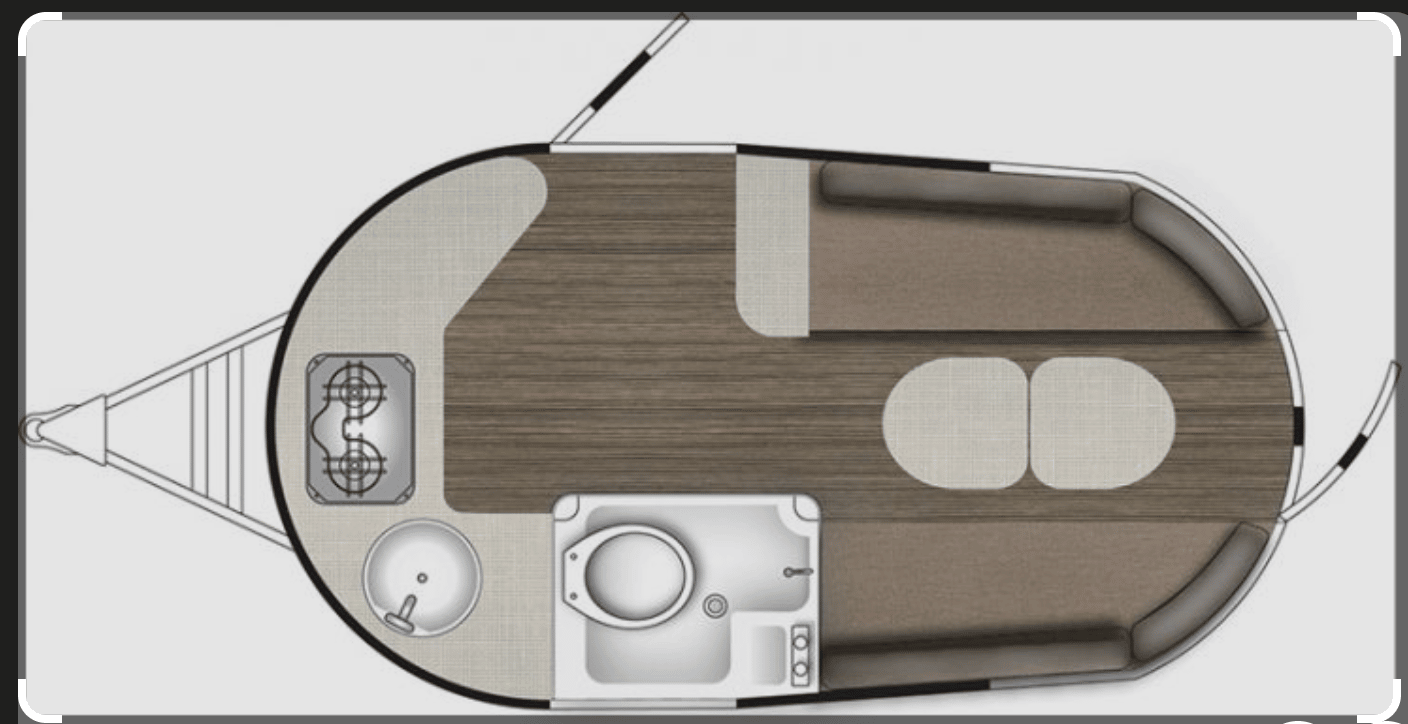 2020 Airstream 2020 Airstream Basecamp - thumbnail 2