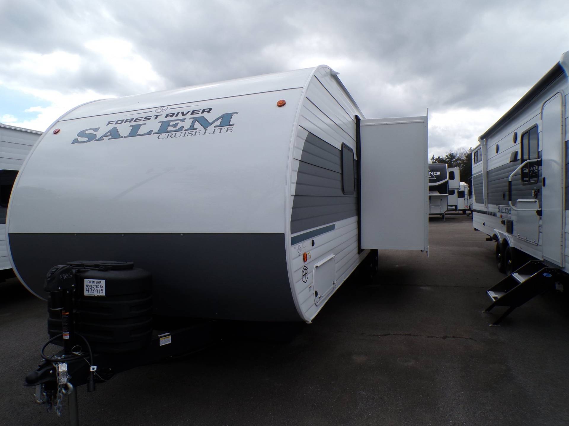 2026 Salem 2026 Salem Salem Cruise Lite - thumbnail 3