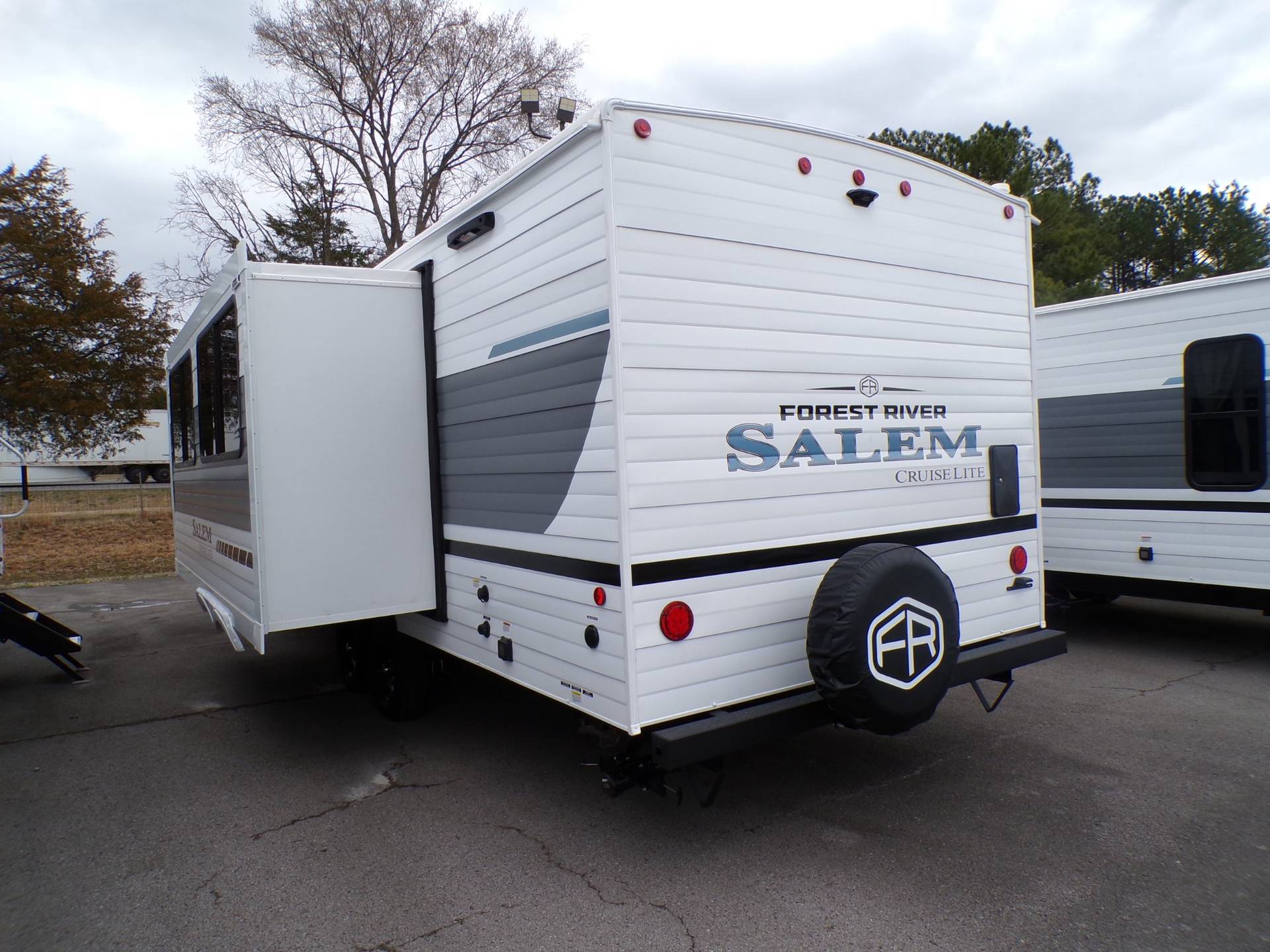 2026 Salem 2026 Salem Salem Cruise Lite - thumbnail 4