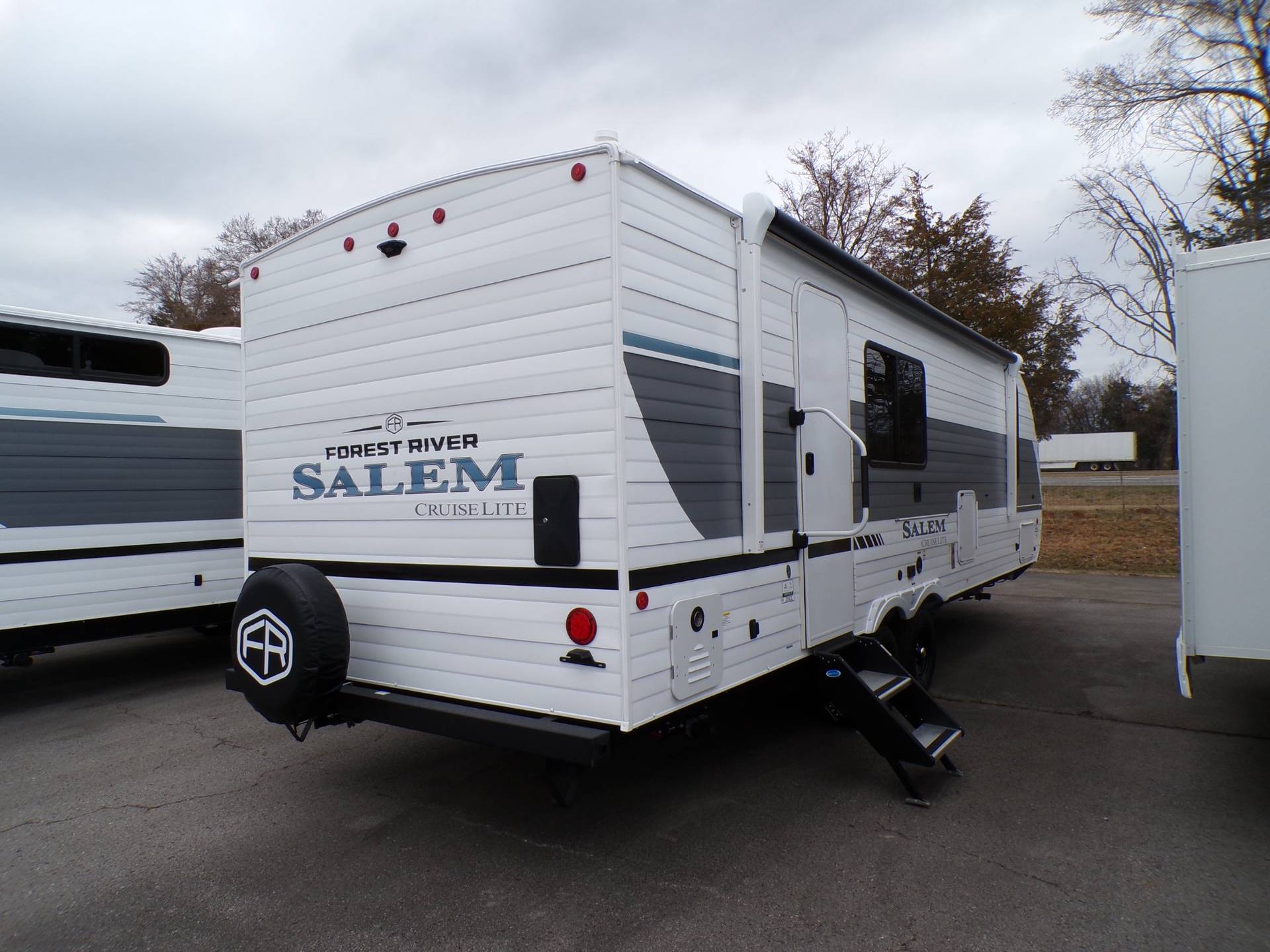 2026 Salem 2026 Salem Salem Cruise Lite - thumbnail 5