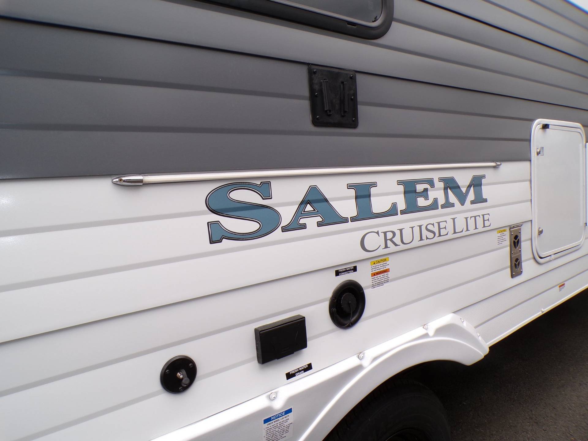 2026 Salem 2026 Salem Salem Cruise Lite - thumbnail 6