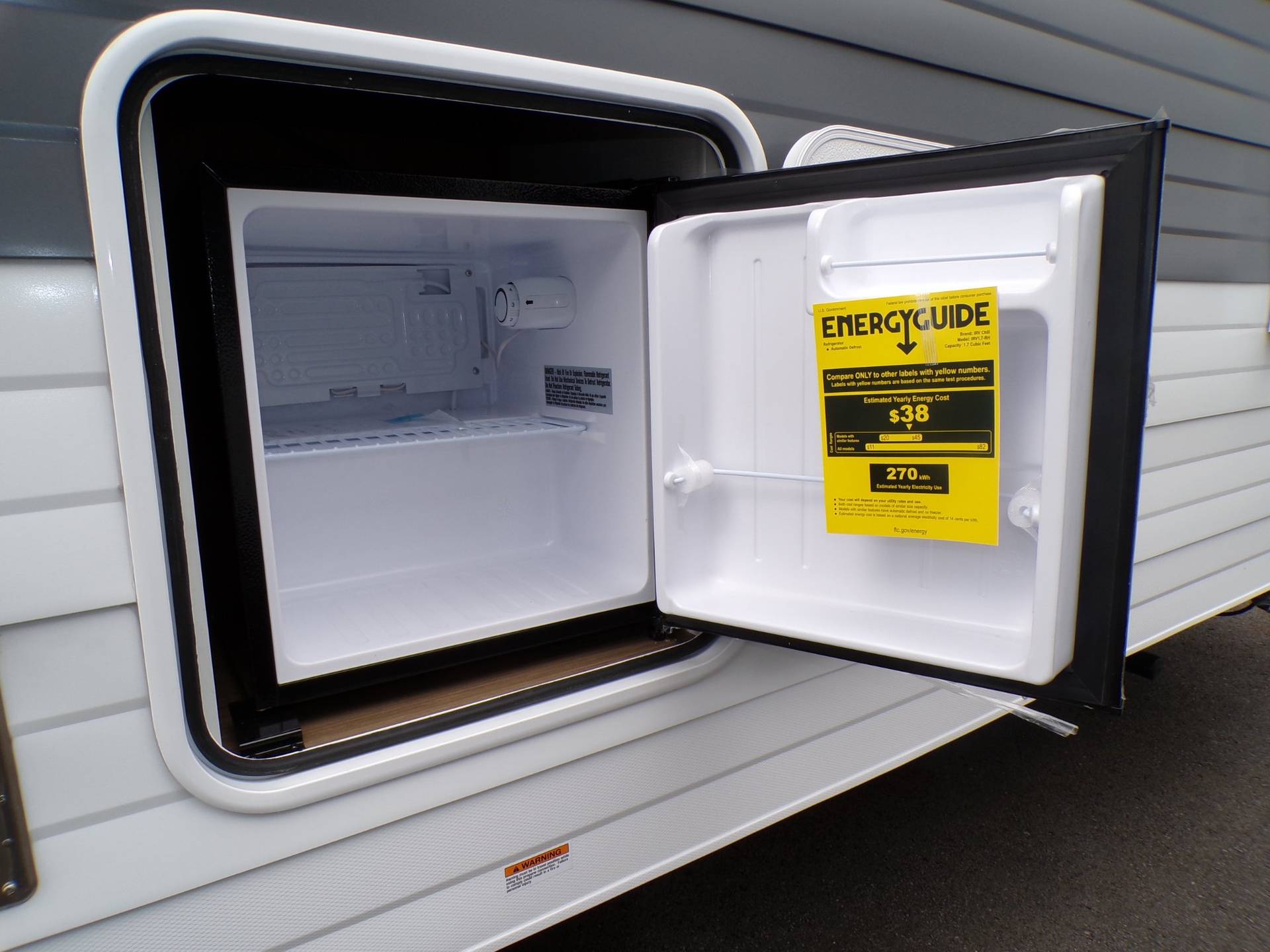 2026 Salem 2026 Salem Salem Cruise Lite - thumbnail 8