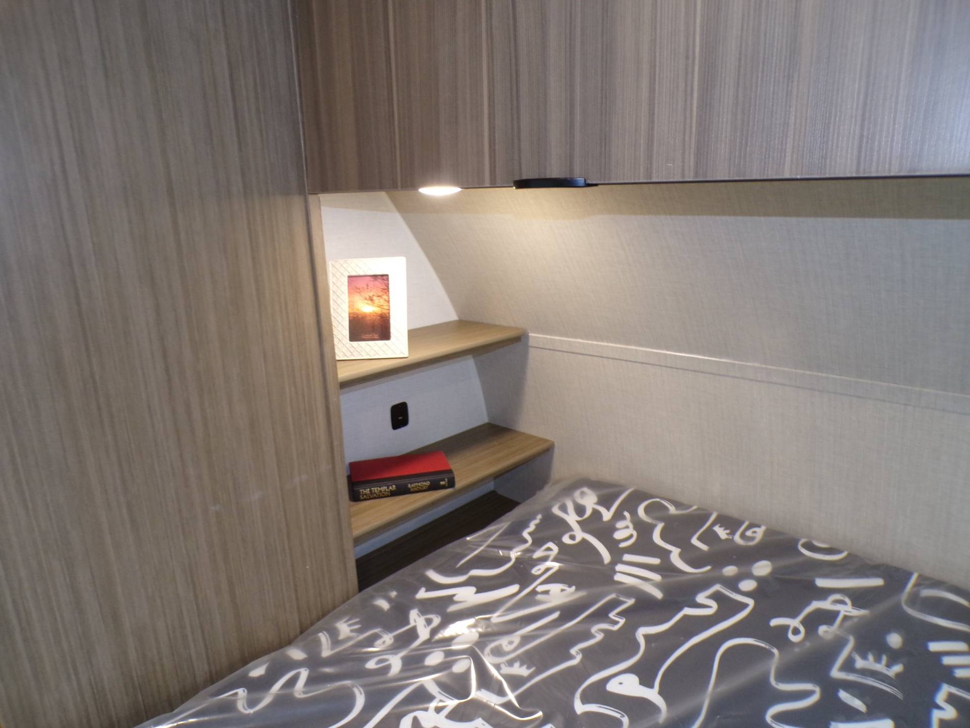 2026 Salem 2026 Salem Salem Cruise Lite - thumbnail 32