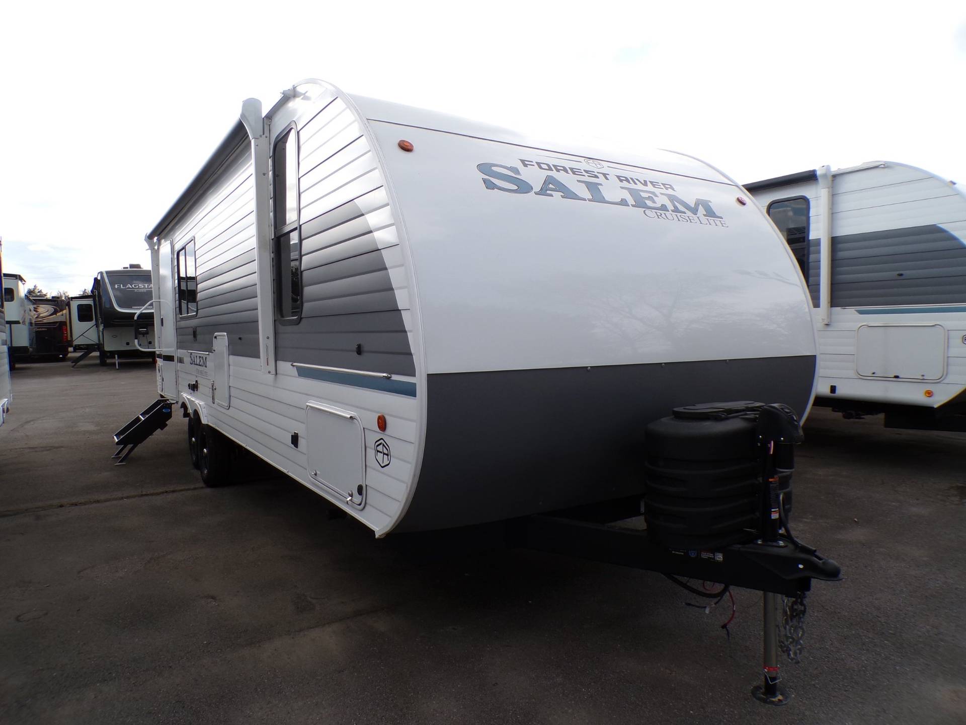 2026 Forest River 2026 Forest River Salem Cruise Lite - thumbnail 1