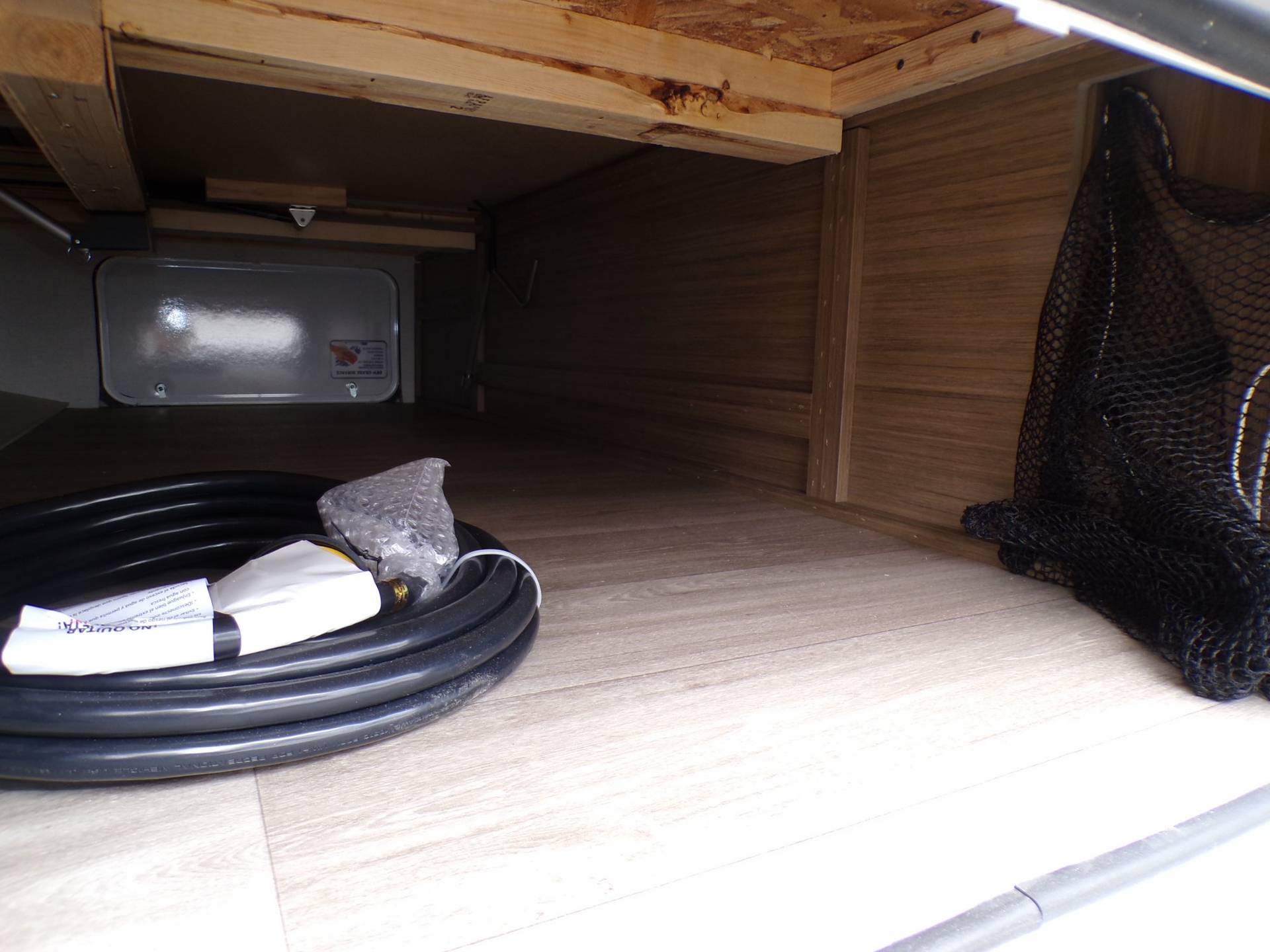 2026 Forest River 2026 Forest River Salem Cruise Lite - thumbnail 11