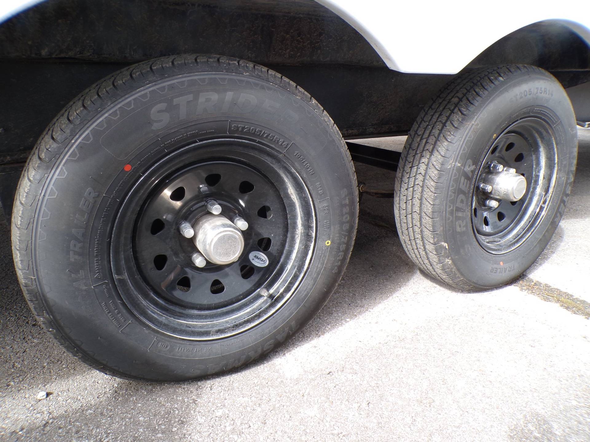 2026 Forest River 2026 Forest River Salem Cruise Lite - thumbnail 7