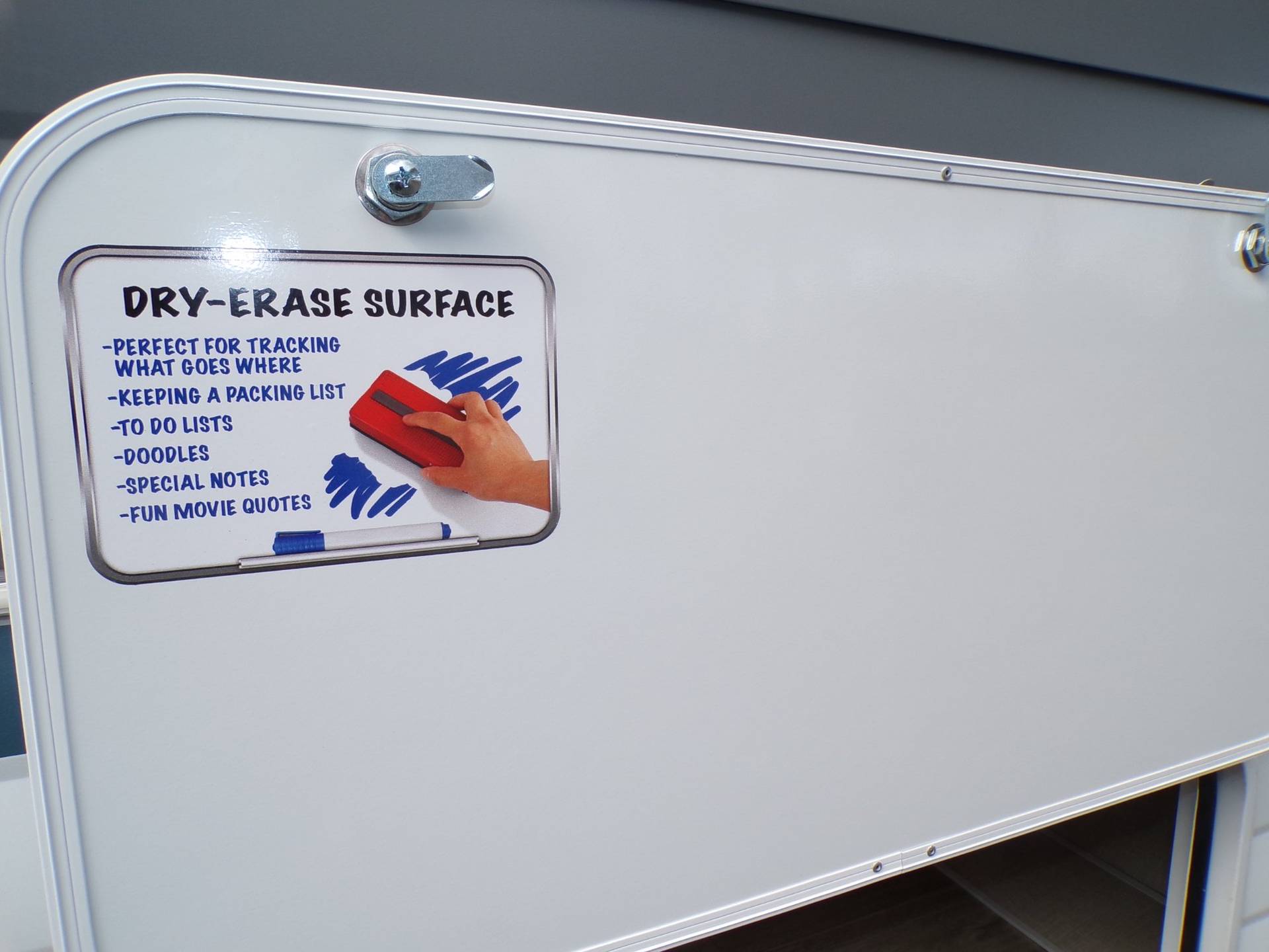 2026 Forest River 2026 Forest River Salem Cruise Lite - thumbnail 9