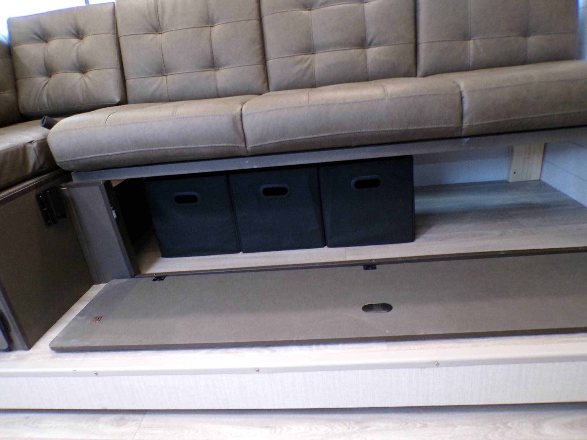 2026 Forest River 2026 Forest River Salem Cruise Lite - thumbnail 16