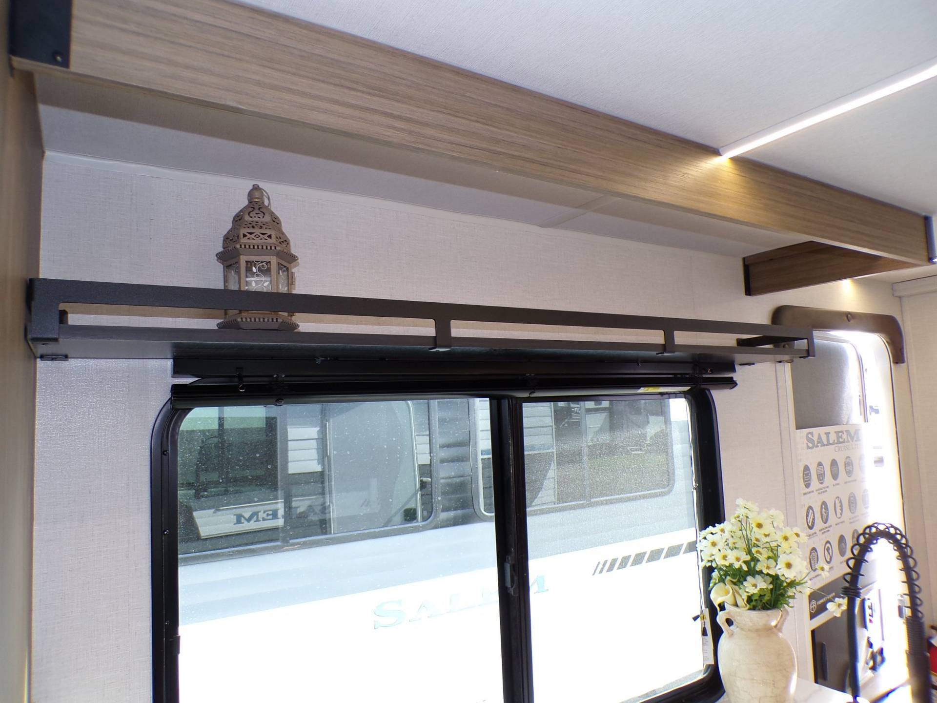 2026 Forest River 2026 Forest River Salem Cruise Lite - thumbnail 22