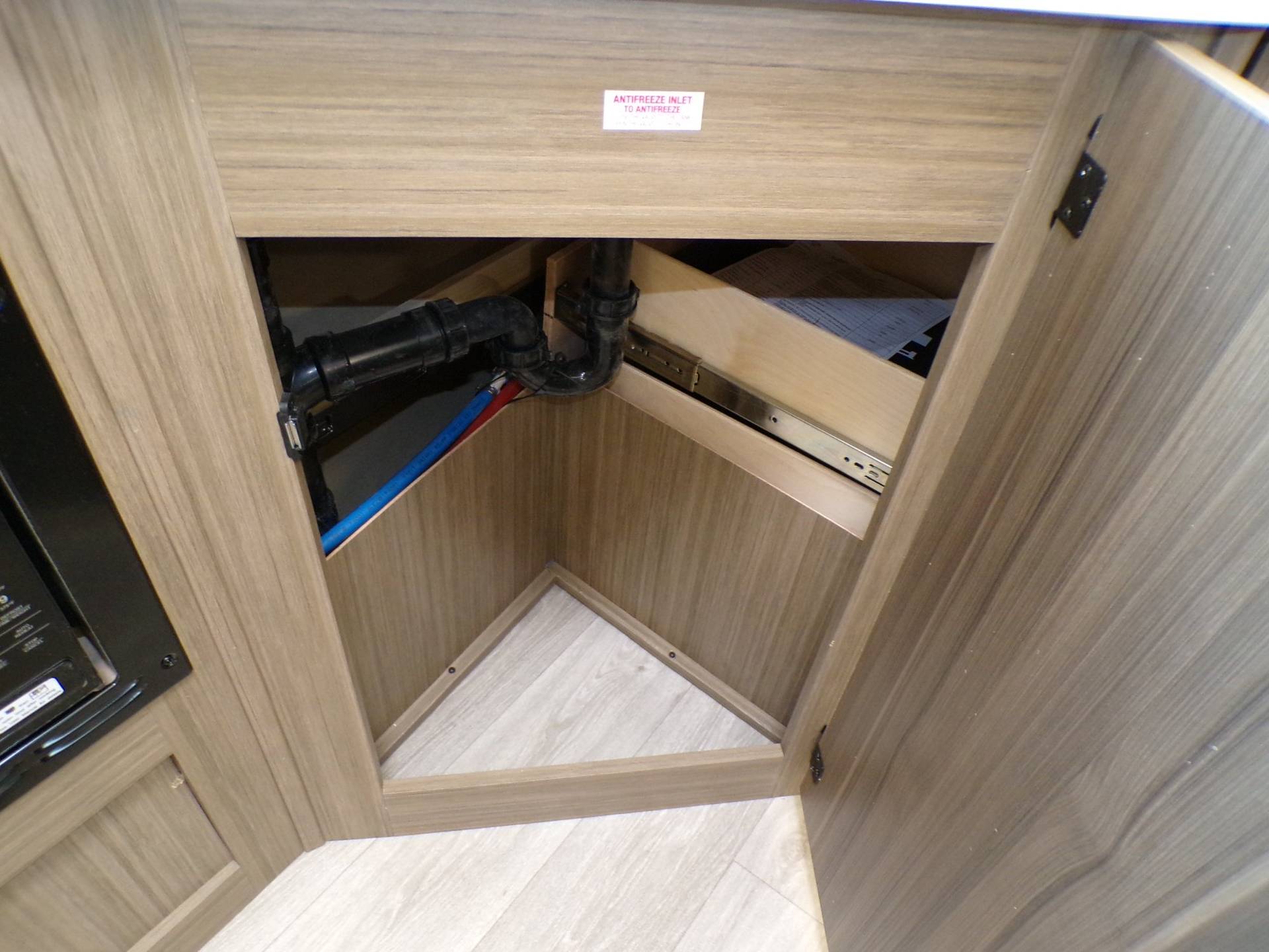 2026 Forest River 2026 Forest River Salem Cruise Lite - thumbnail 23