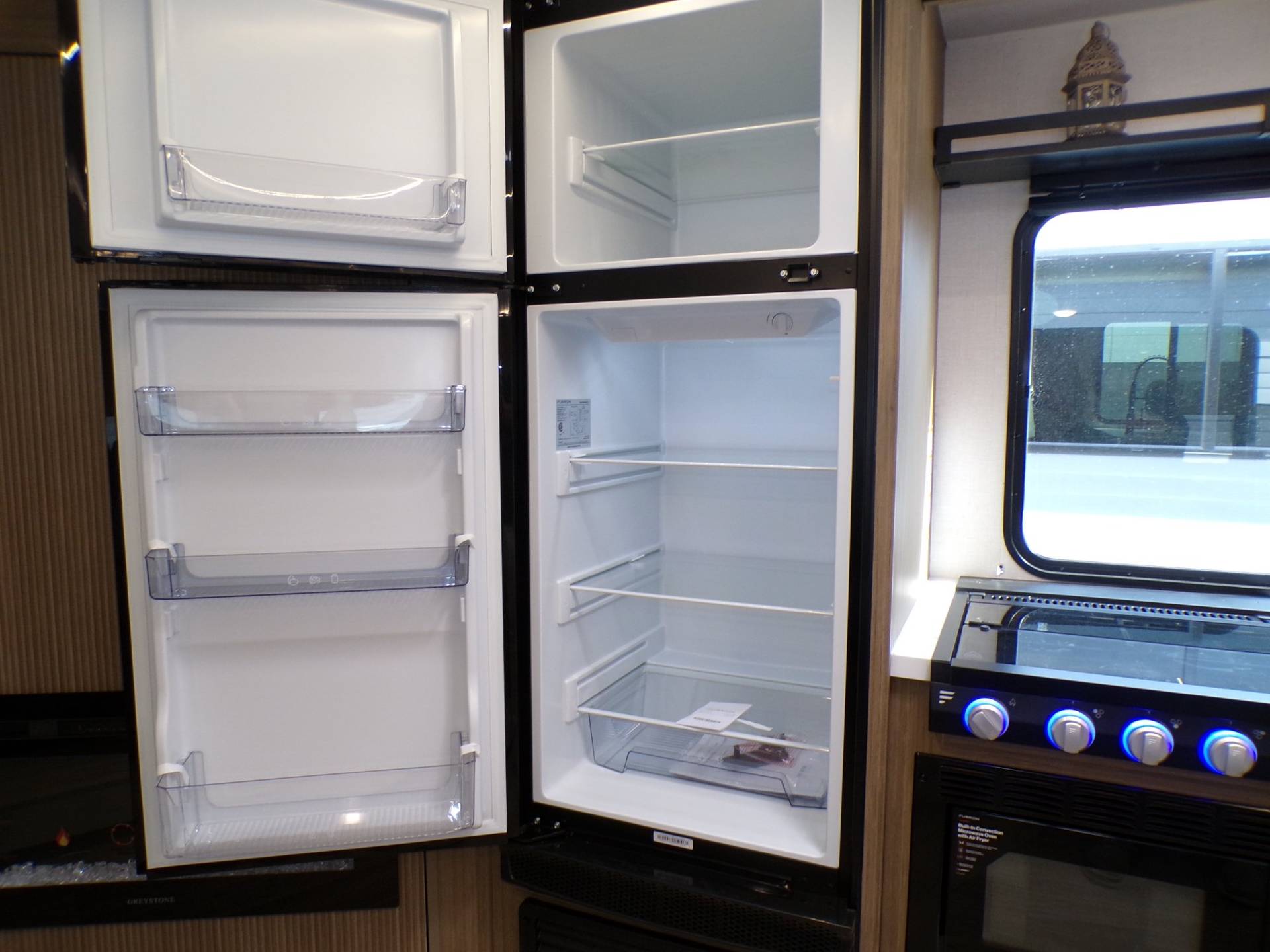 2026 Forest River 2026 Forest River Salem Cruise Lite - thumbnail 26